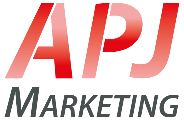APJ Management Logo